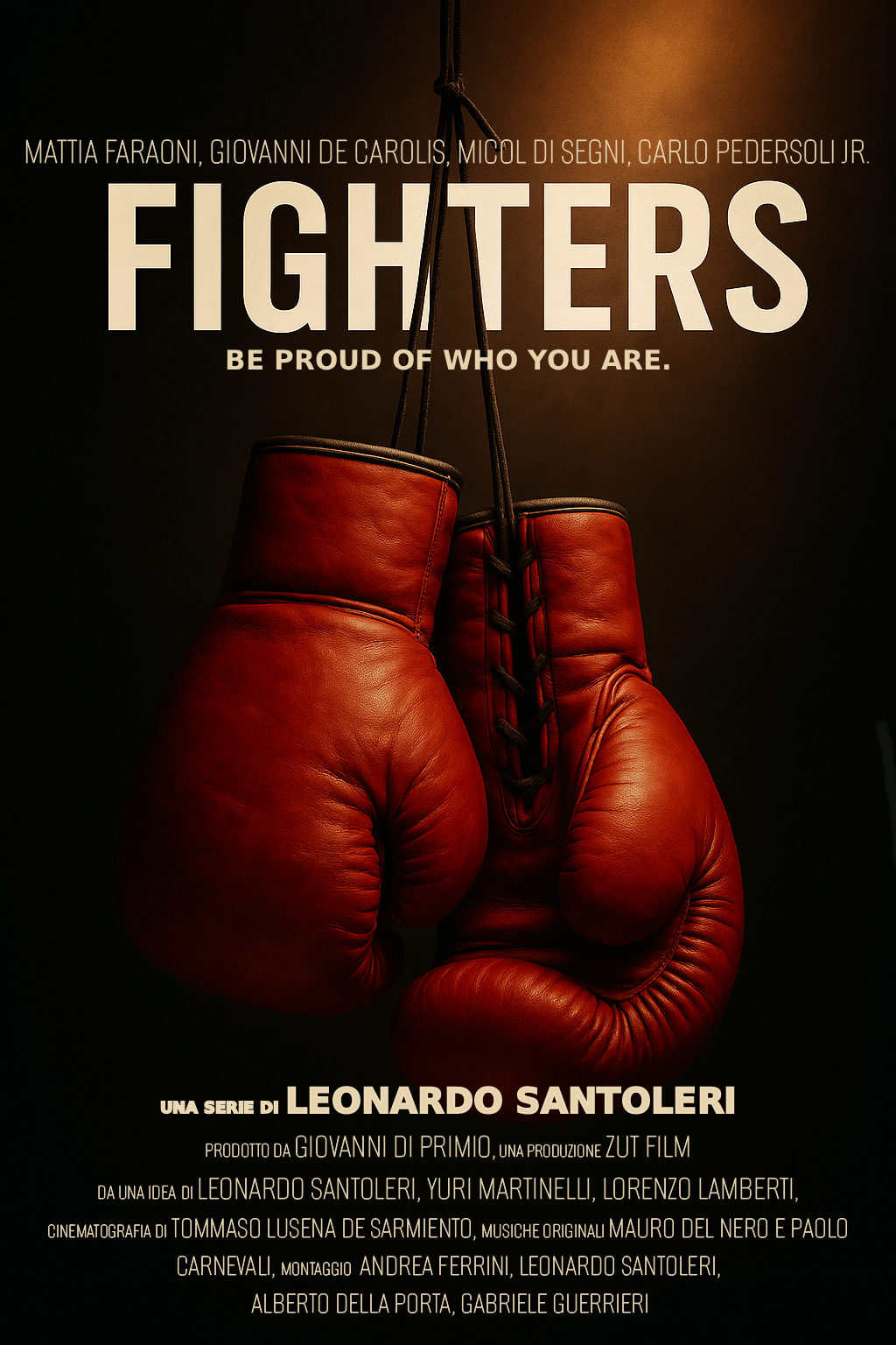 Fighters